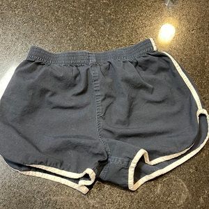 Brandy Melville shorts